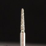 A&M Instruments Multi-Use FG Diamond Dental Bur 1.2mm Gingival Curettage - S4 - A & M Instruments Quality Diamond Tools