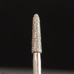A&M Instruments Single Patient Use FG Diamond Dental Bur 1.9mm Long Gingival Curettage - T1 - A & M Instruments Quality Diamond Tools