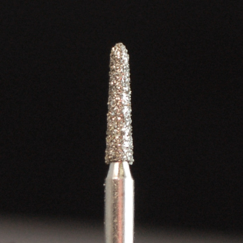 A&M Instruments Multi-Use FG Diamond Dental Bur 1.4mm Gingival Curettage - T5 - A & M Instruments Quality Diamond Tools