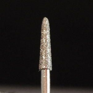 A&M Instruments Multi-Use FG Diamond Dental Bur 2.2mm Modified Bevel Taper - T7 - A & M Instruments Quality Diamond Tools